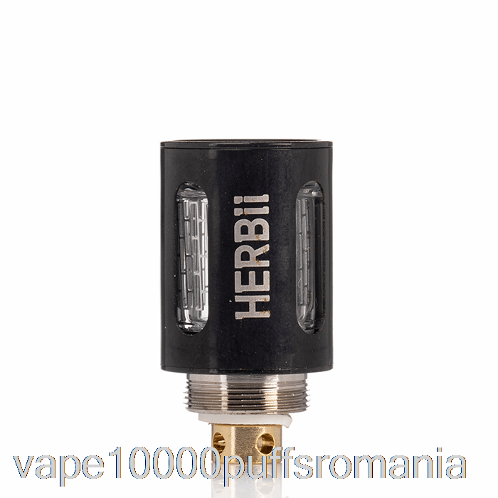 Vape Romania Dazzleaf Herbii Bobine De Schimb Negru